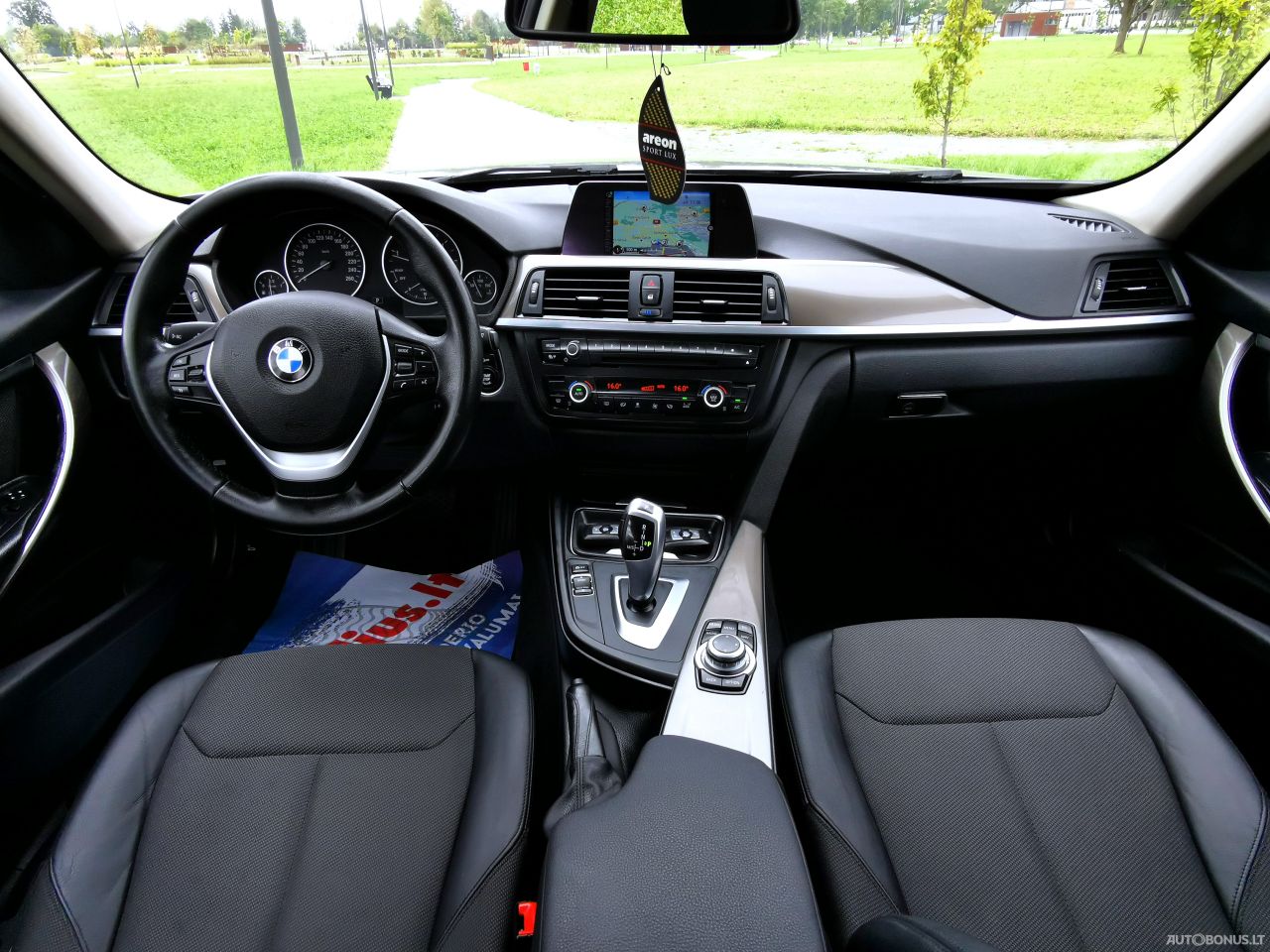BMW 320 | 26