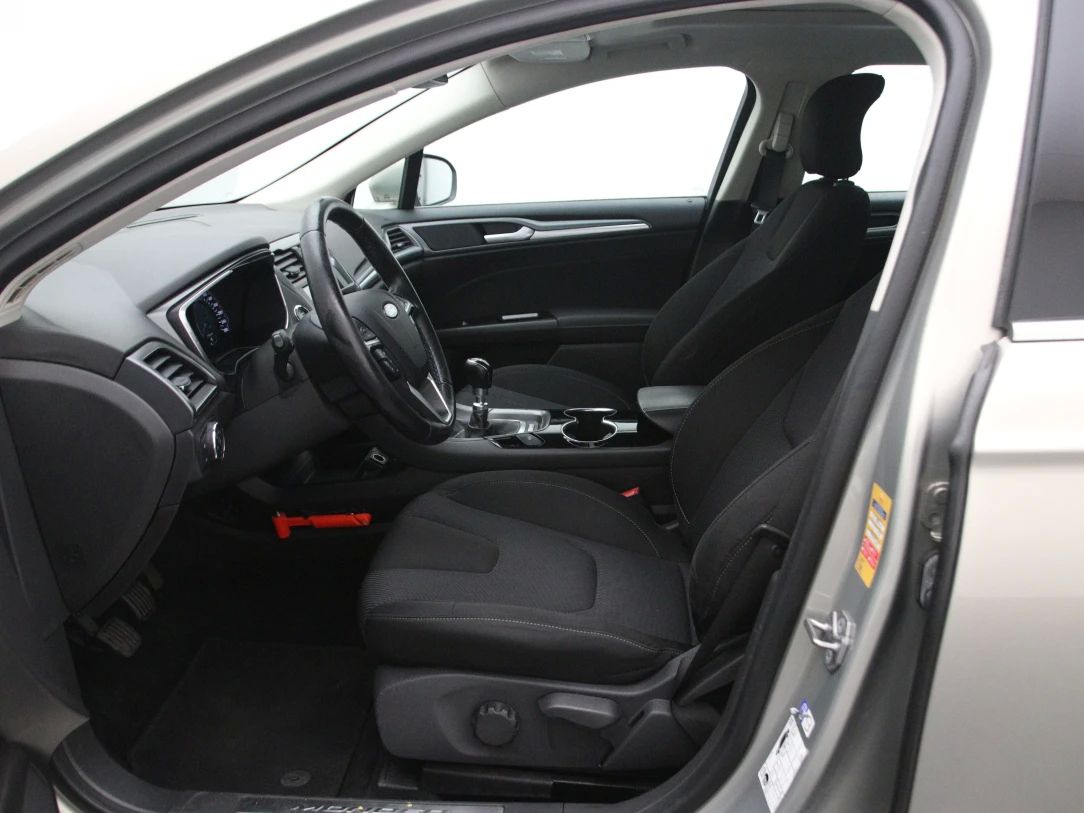 Ford Mondeo | 3