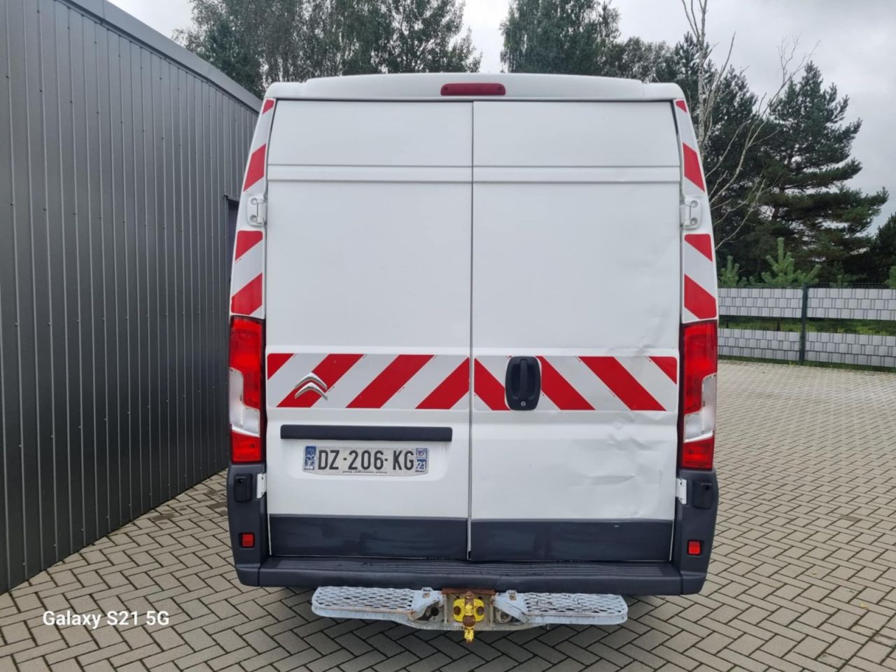 Citroen Jumper | 4