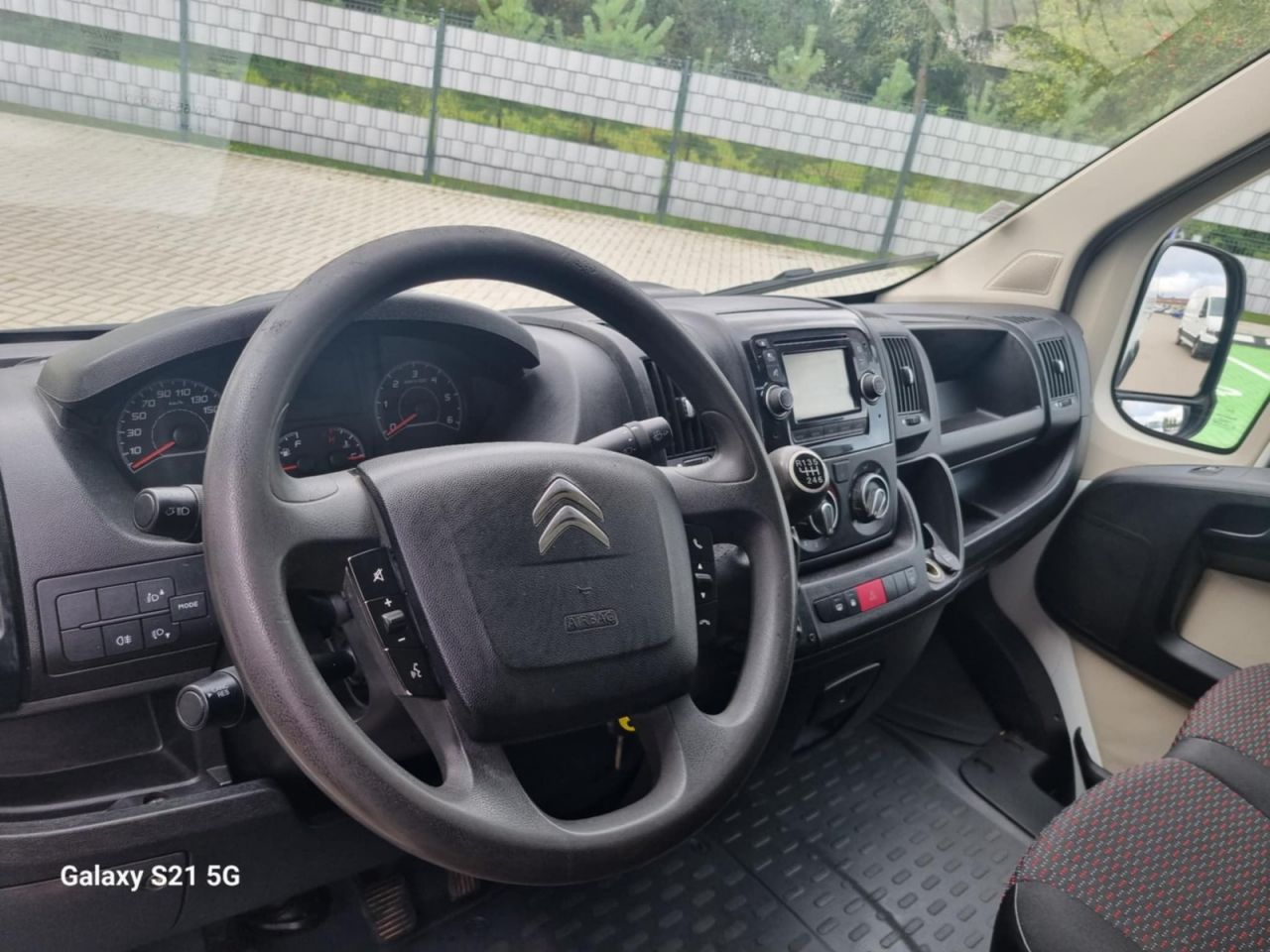 Citroen Jumper | 7