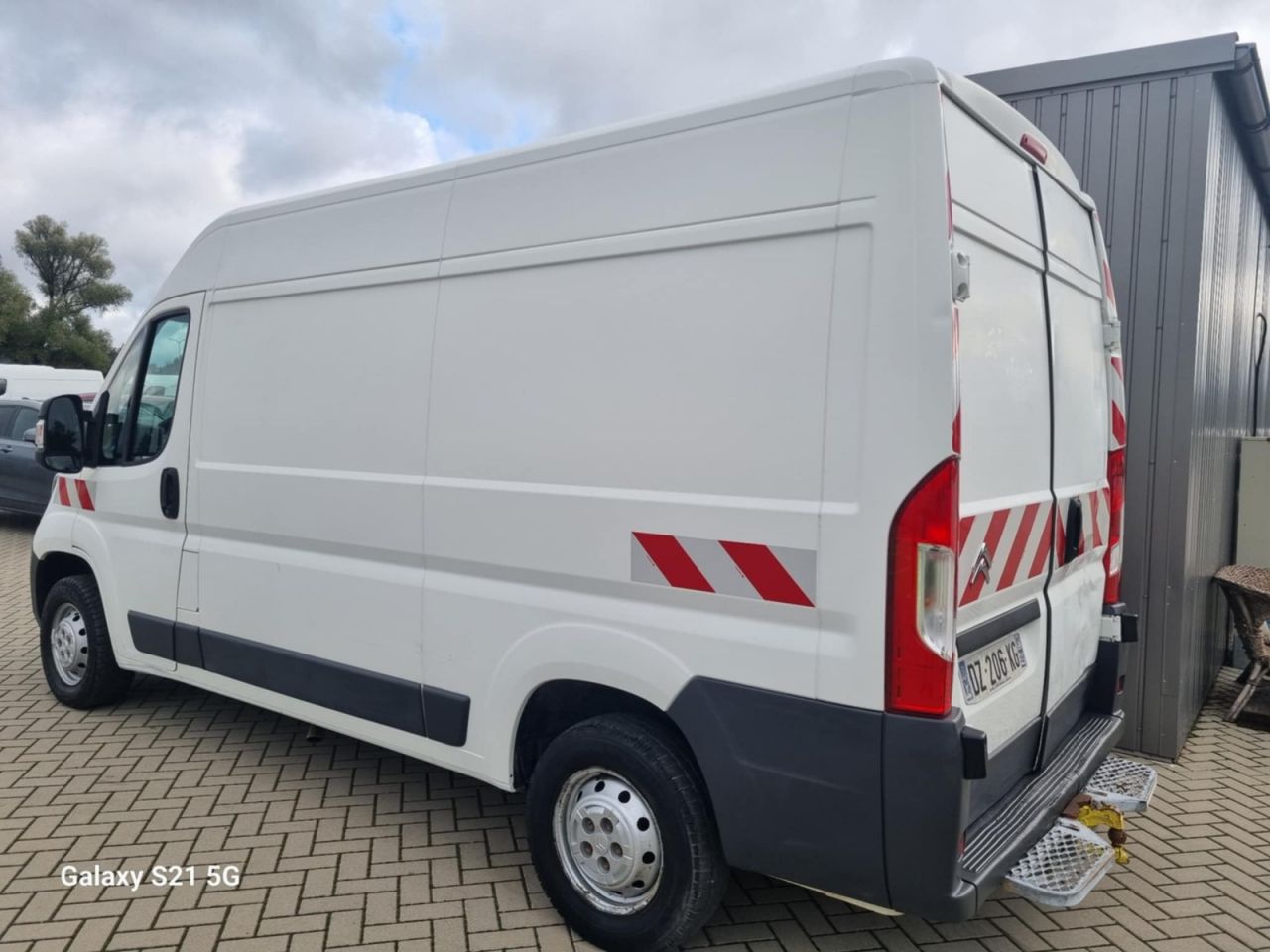 Citroen Jumper | 5