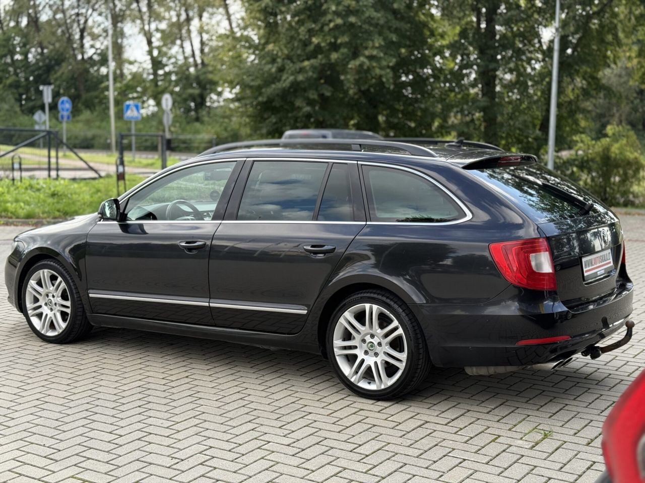 Skoda Superb | 14