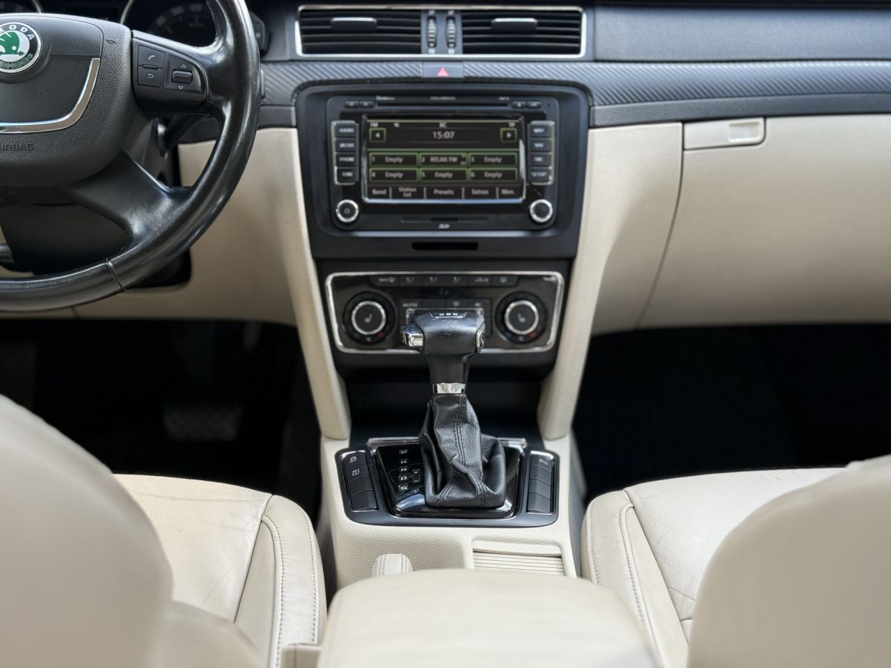 Skoda Superb | 18