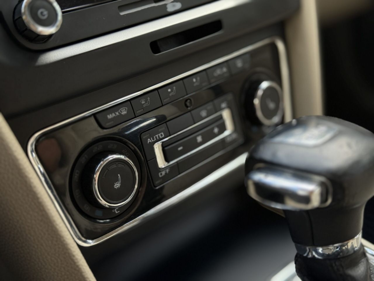 Skoda Superb | 10