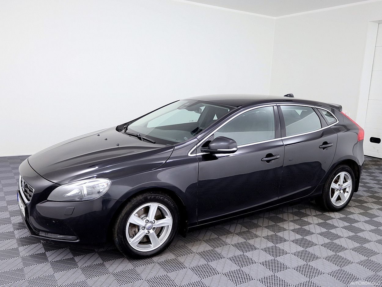 Volvo V40 | 1