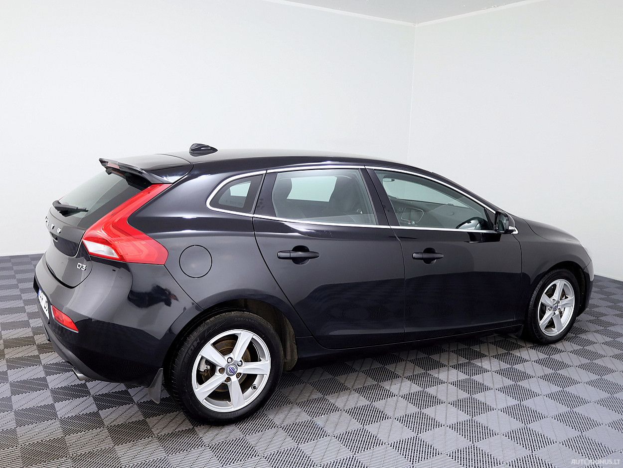 Volvo V40 | 2