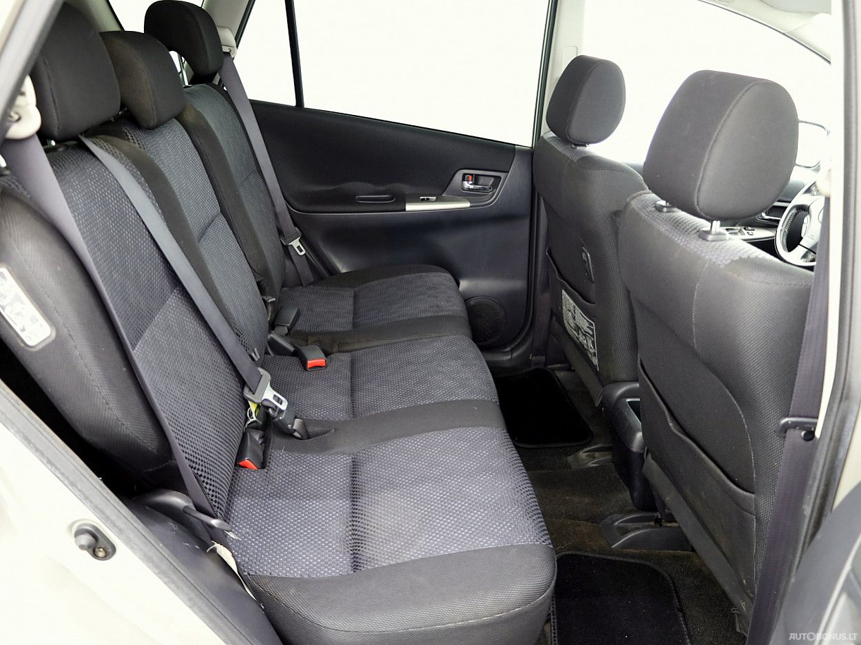 Toyota Corolla | 6