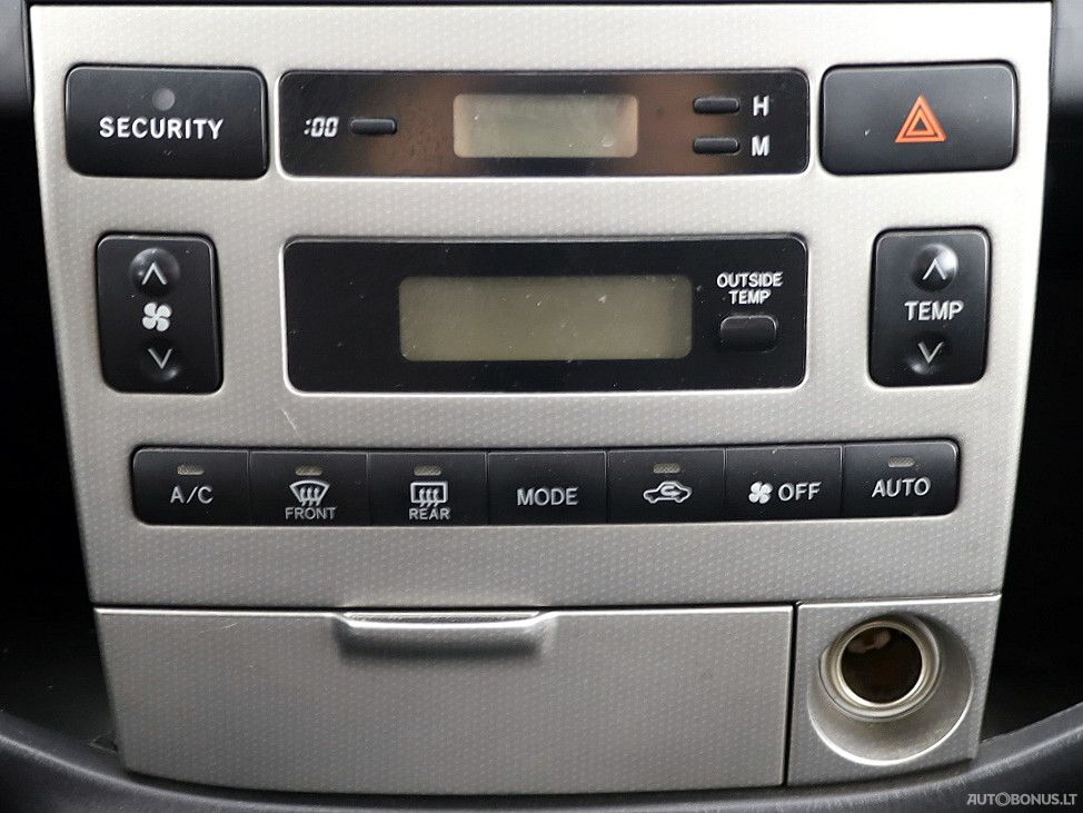 Toyota Corolla | 7