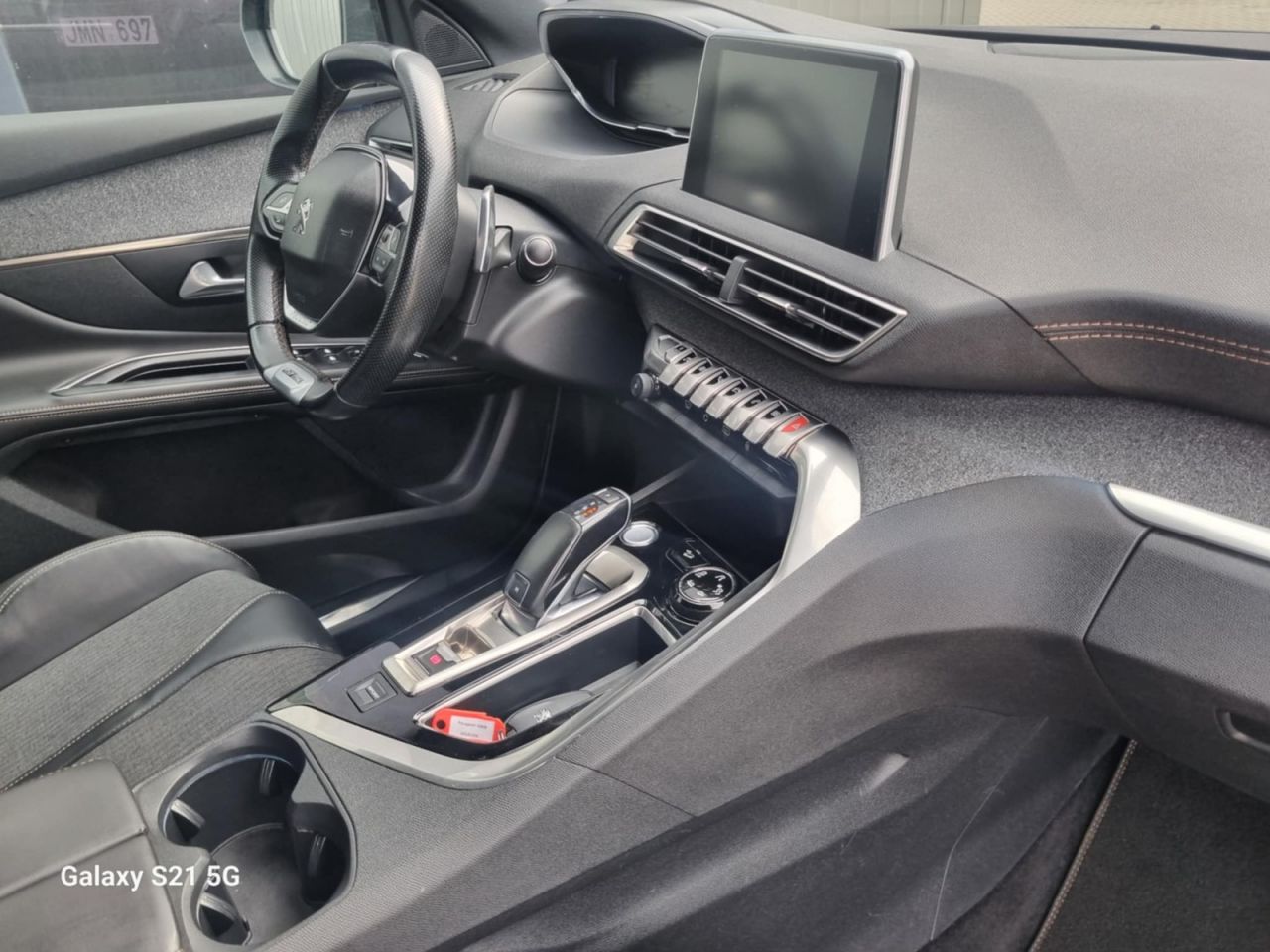 Peugeot 5008 | 6