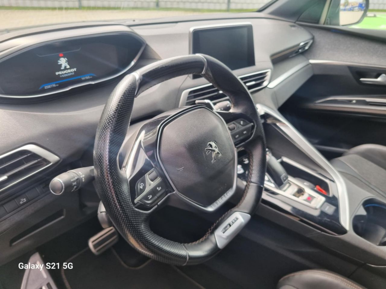 Peugeot 5008 | 7