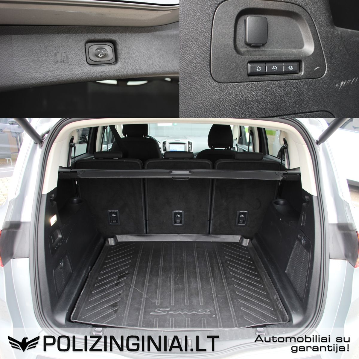 Ford S-MAX | 18