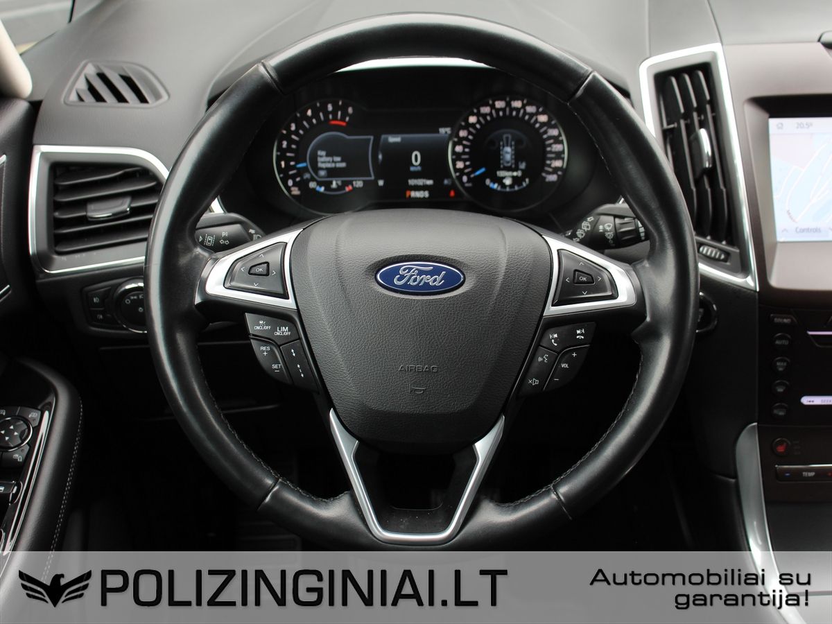 Ford S-MAX | 4