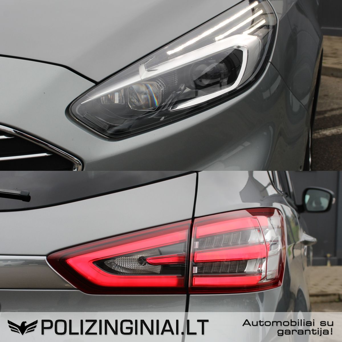 Ford S-MAX | 20