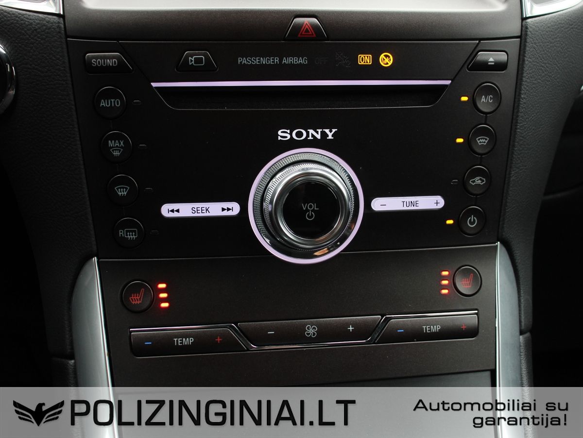Ford S-MAX | 13
