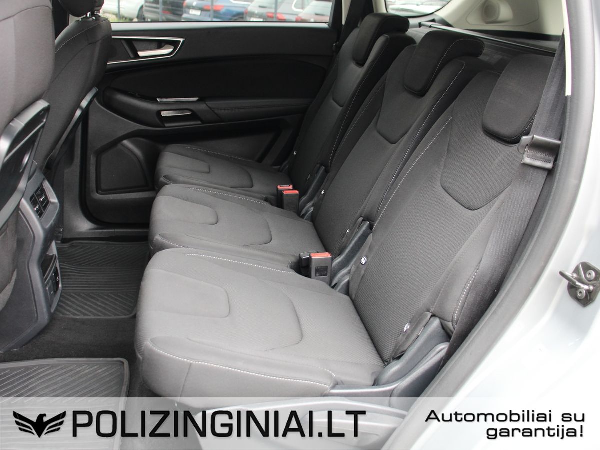 Ford S-MAX | 16