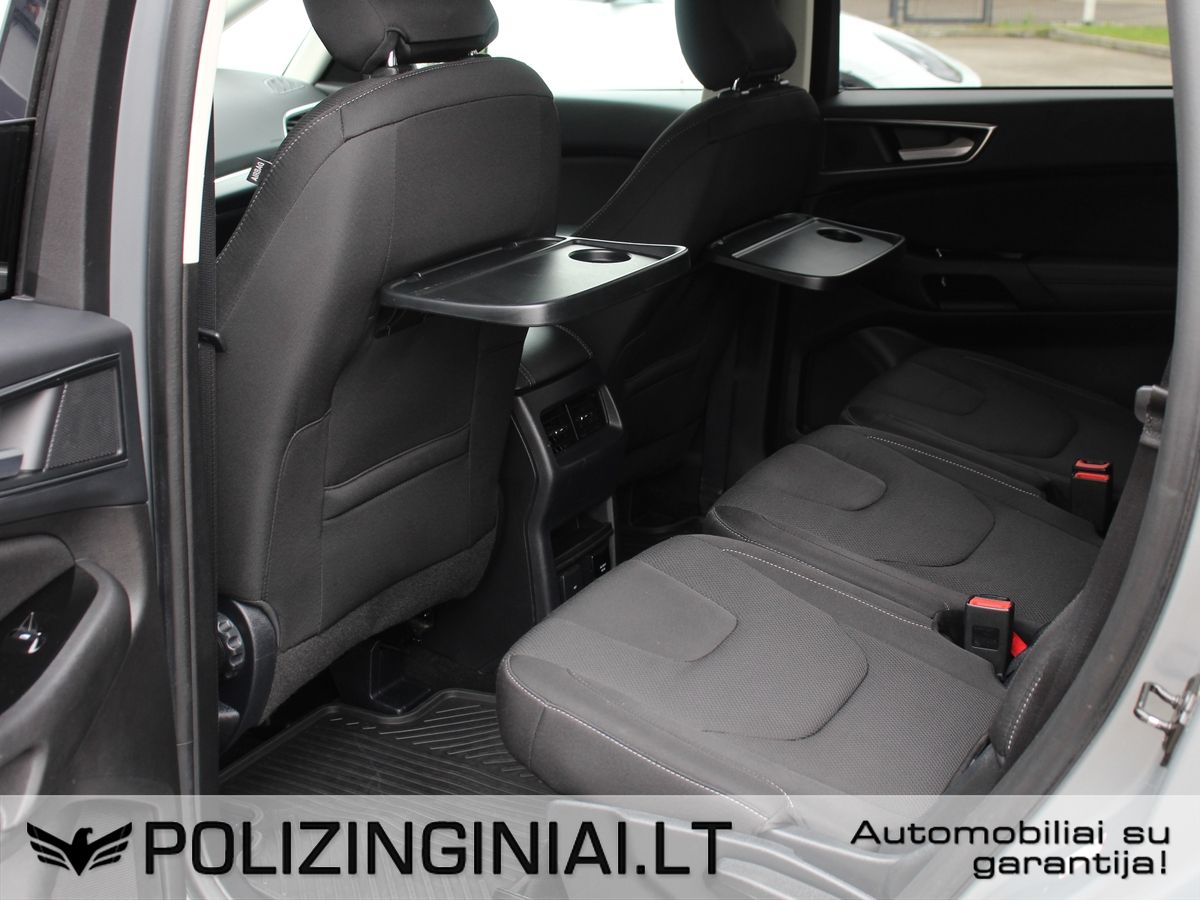 Ford S-MAX | 17