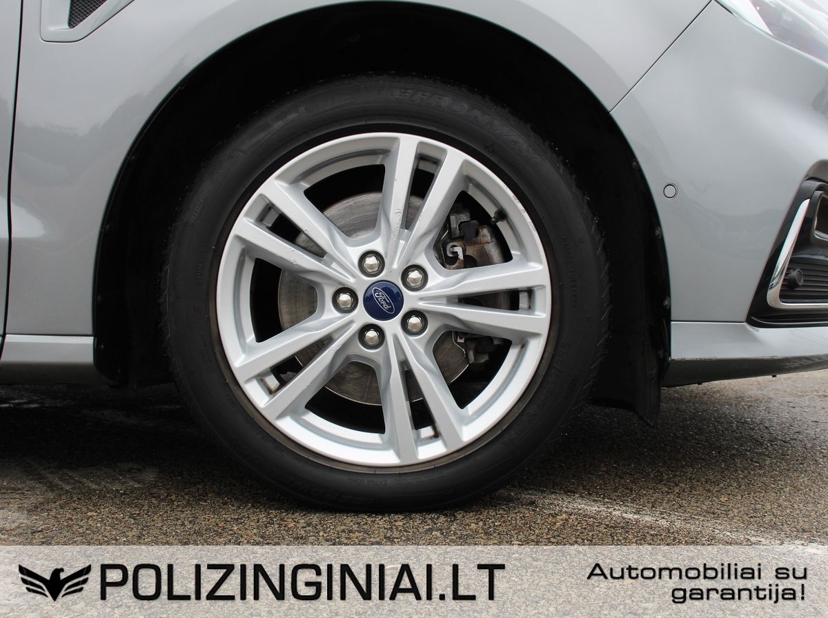 Ford S-MAX | 21