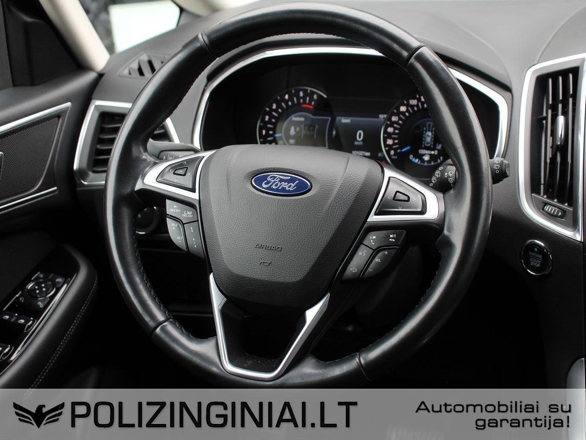 Ford S-MAX | 5