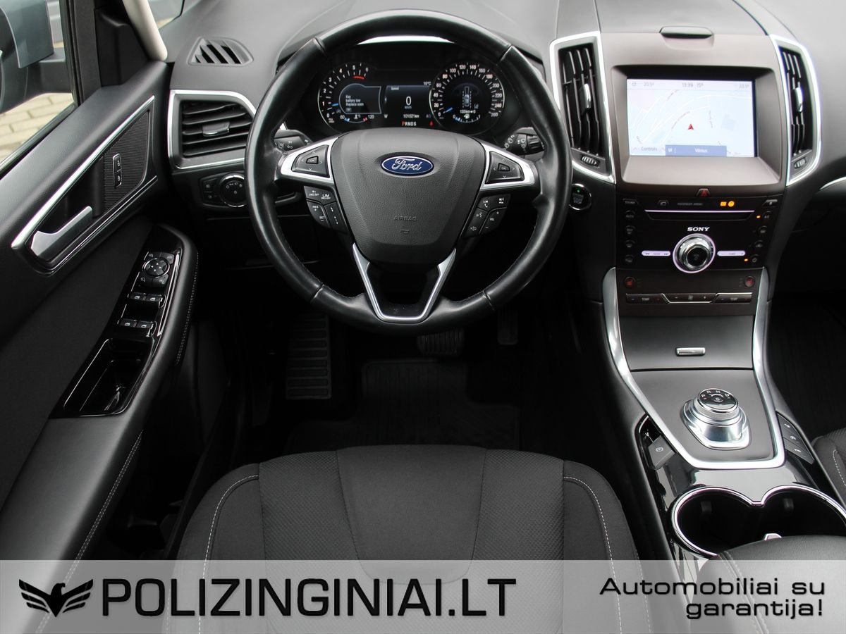 Ford S-MAX | 6