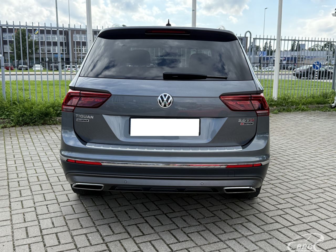 Volkswagen Tiguan | 6