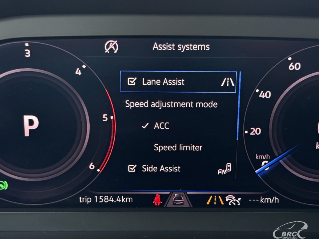 Volkswagen Tiguan | 25