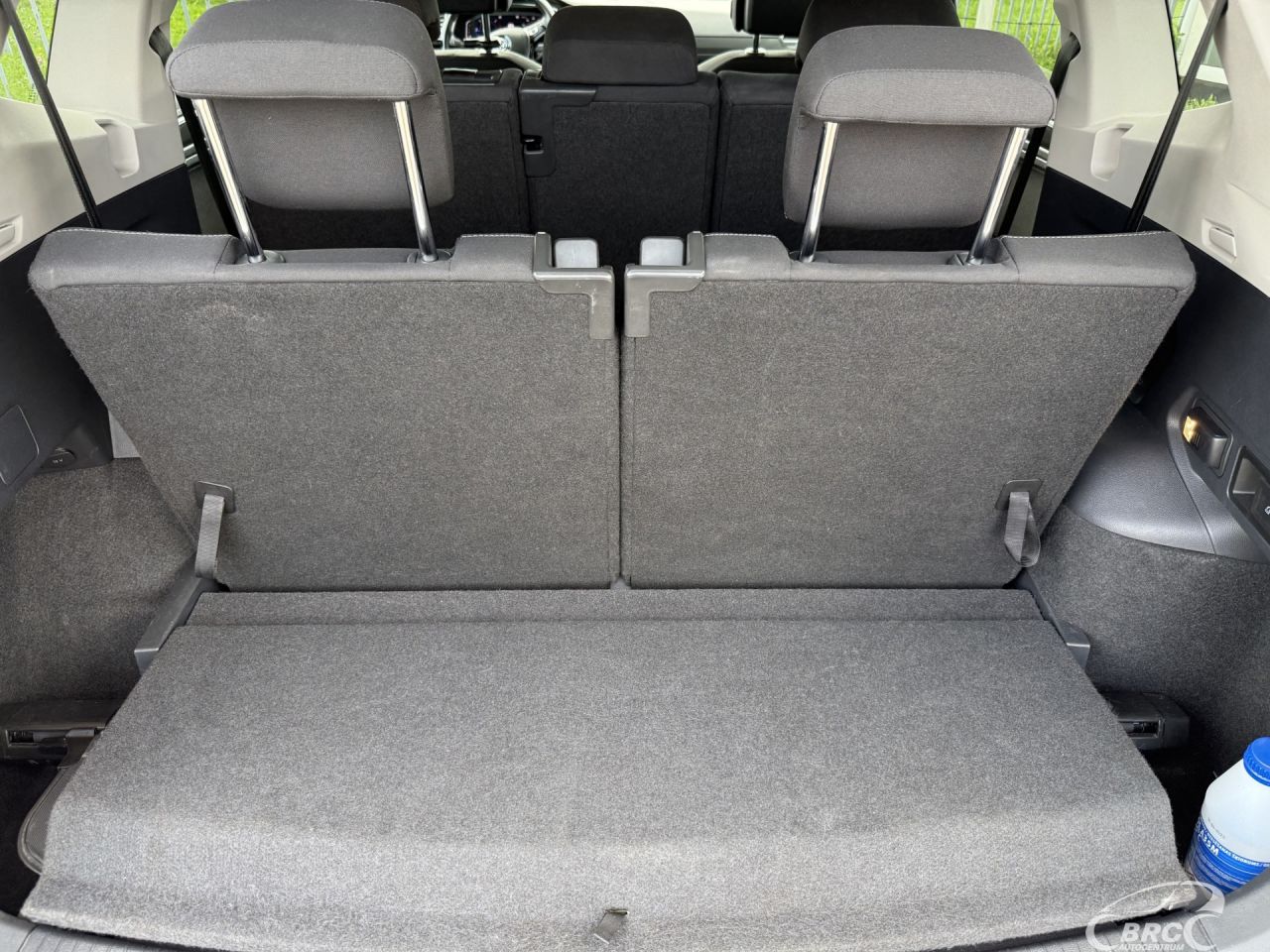 Volkswagen Tiguan | 14
