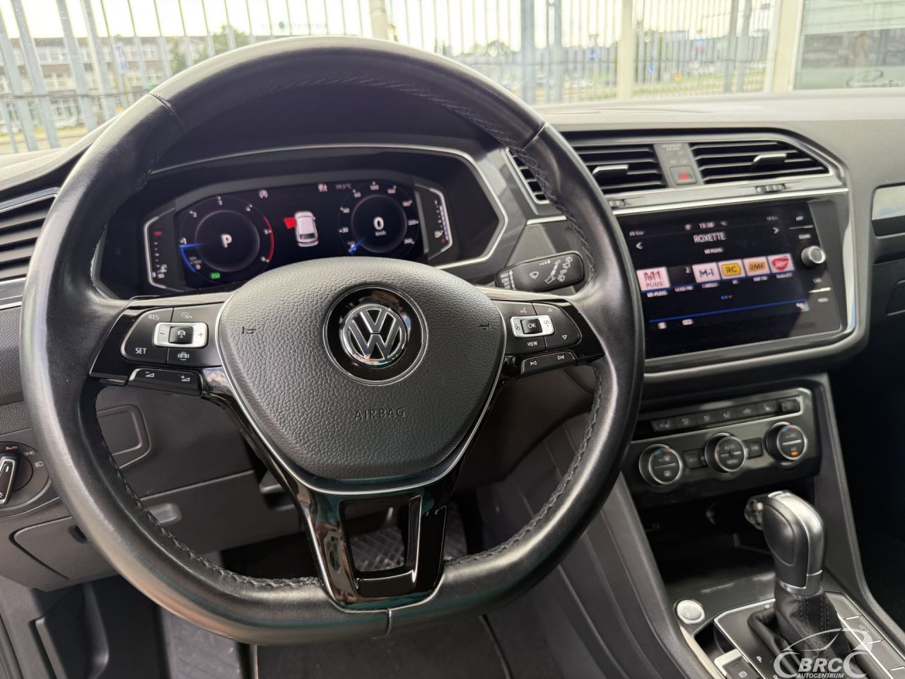 Volkswagen Tiguan | 20