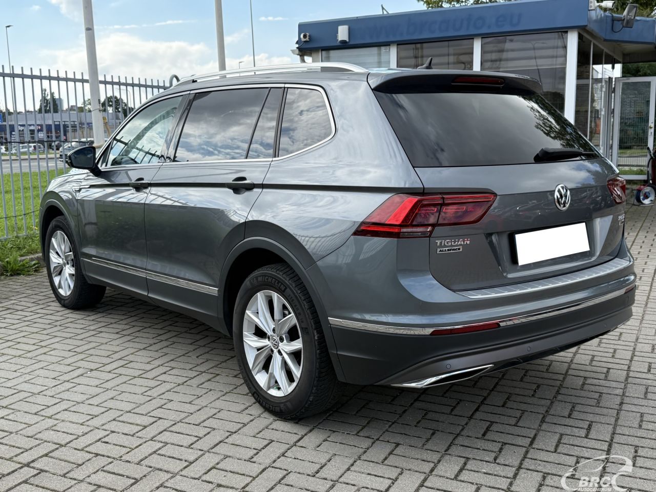 Volkswagen Tiguan | 5