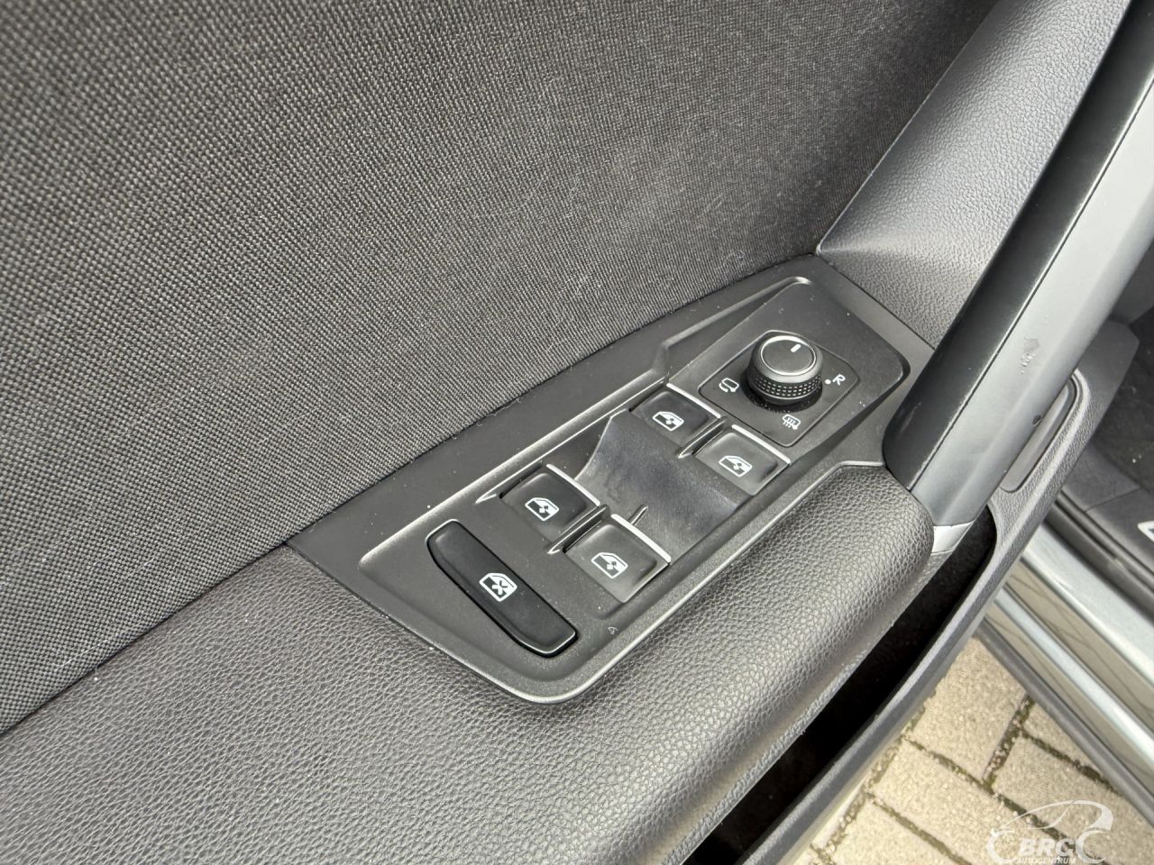 Volkswagen Tiguan | 19