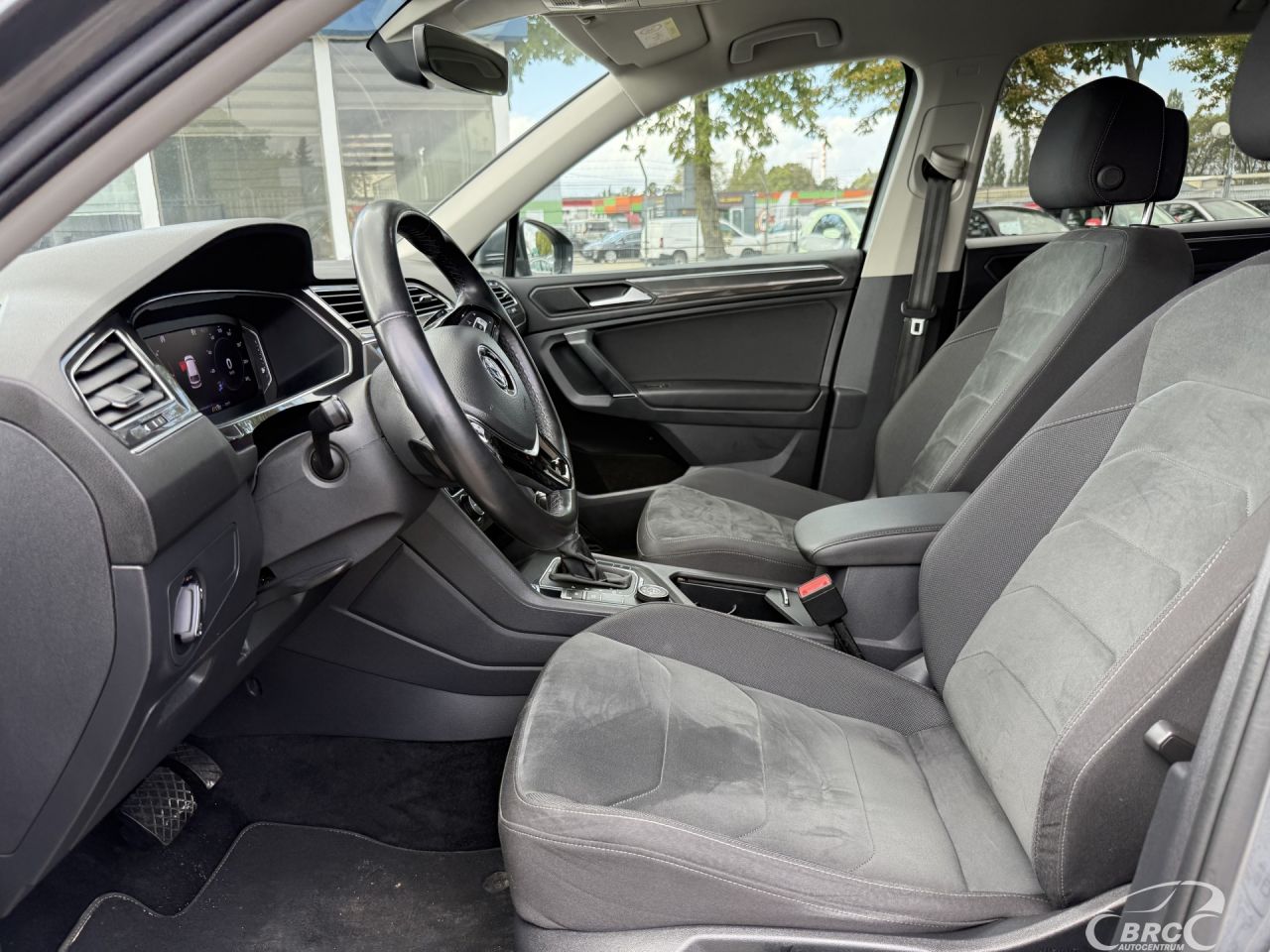 Volkswagen Tiguan | 20