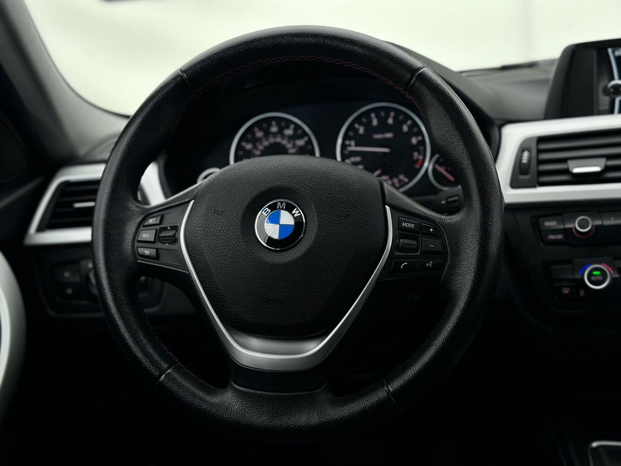 BMW 328 | 15