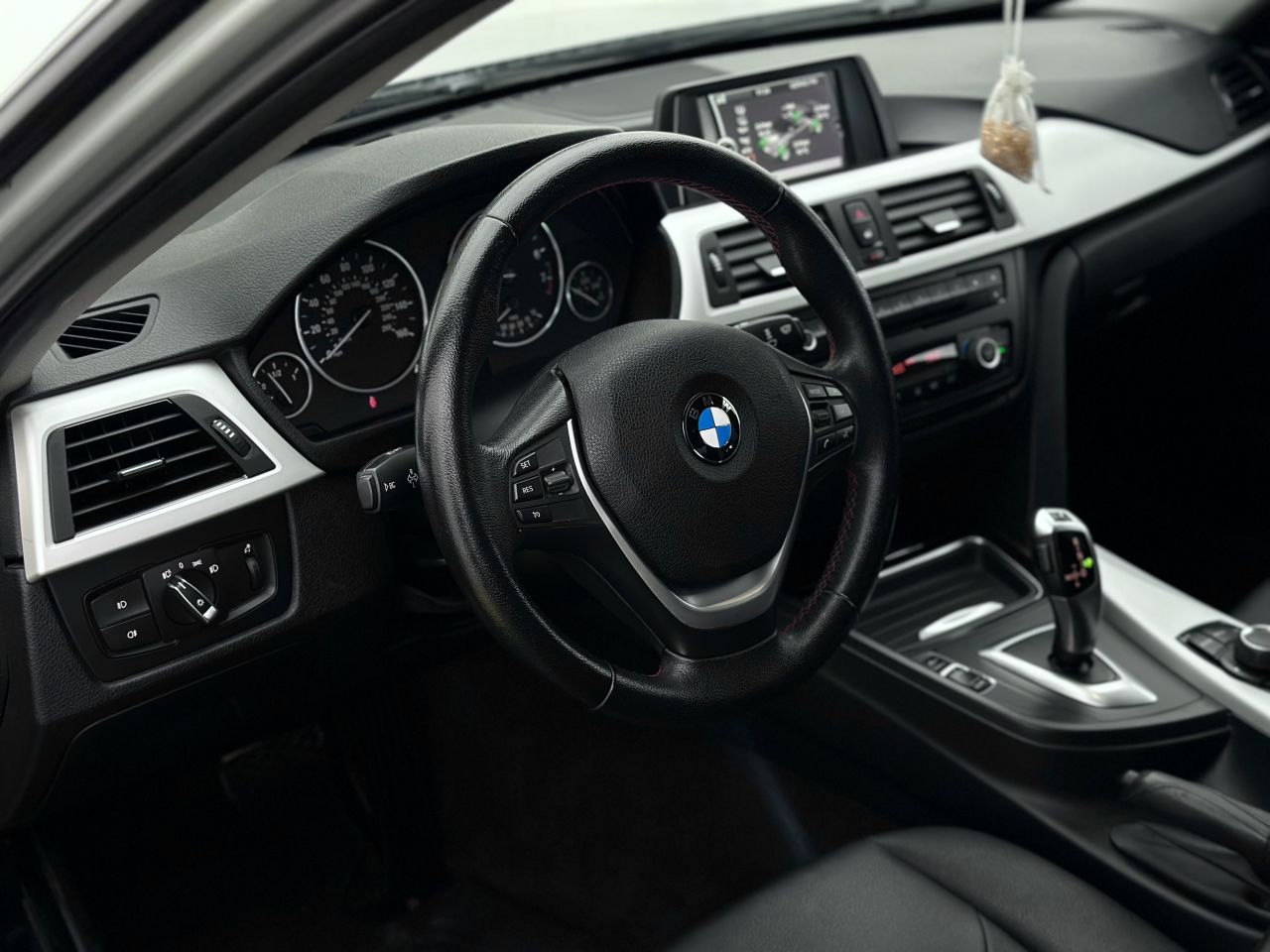 BMW 328 | 8