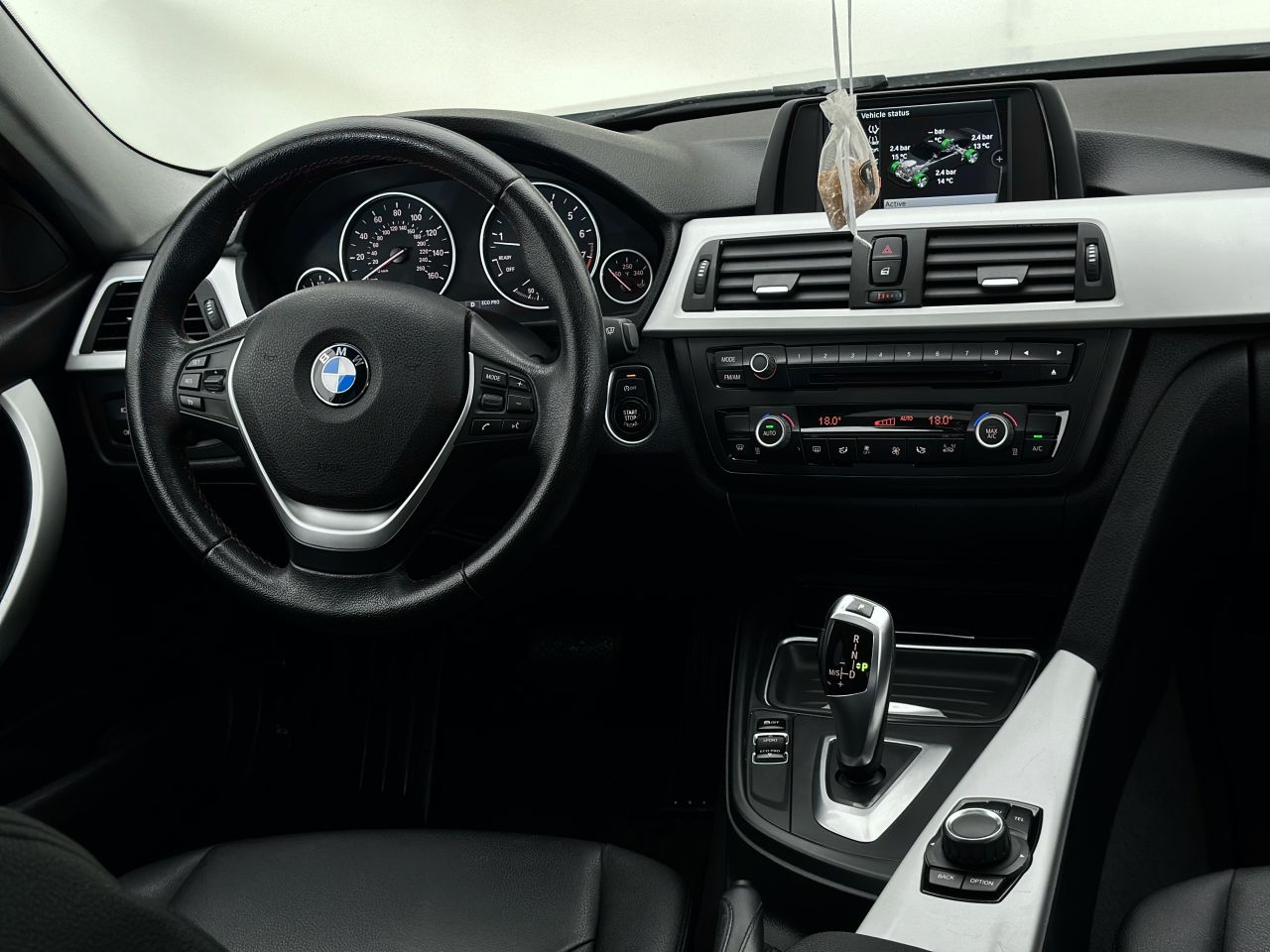 BMW 328 | 14