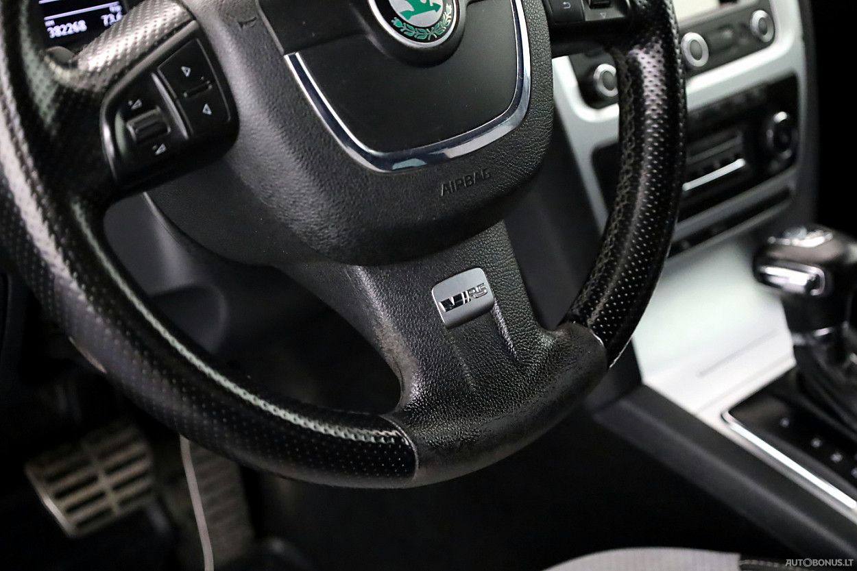 Skoda Octavia | 9
