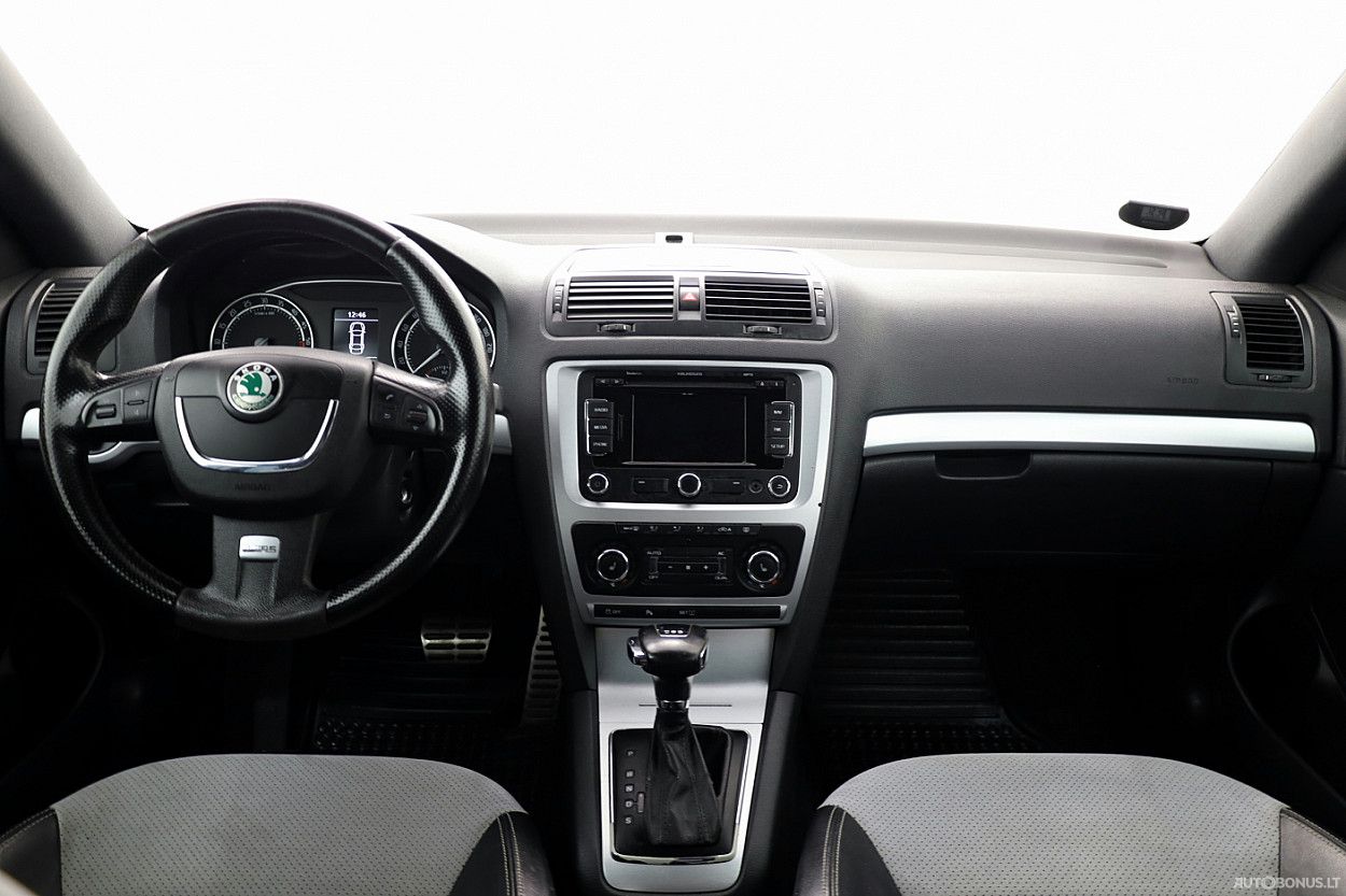 Skoda Octavia | 5