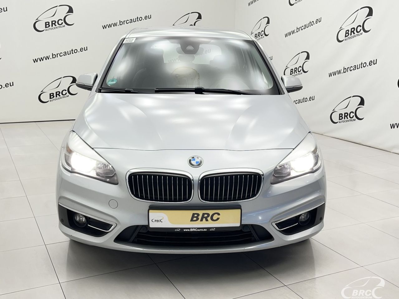 BMW 218 | 47