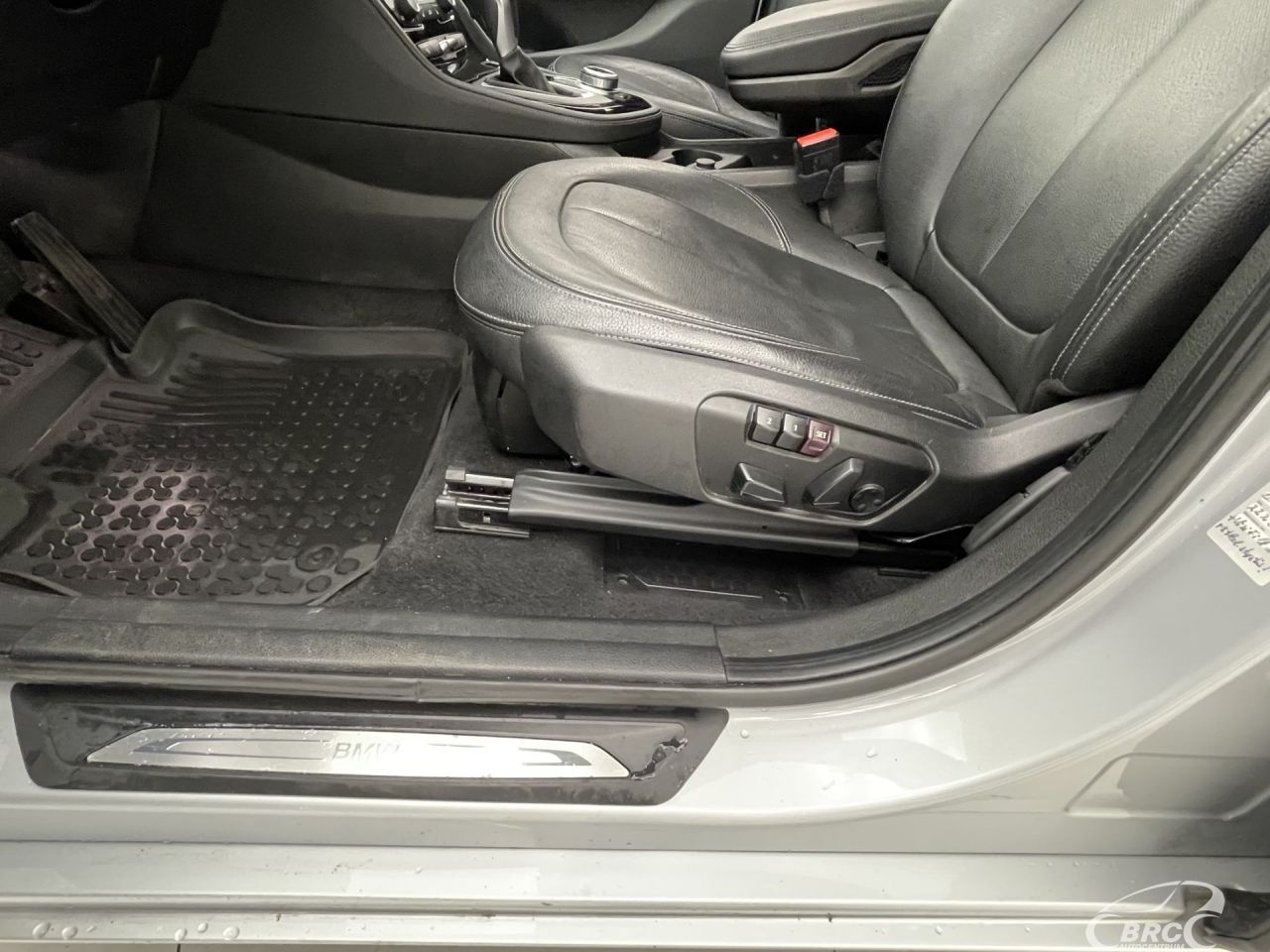 BMW 218 | 20