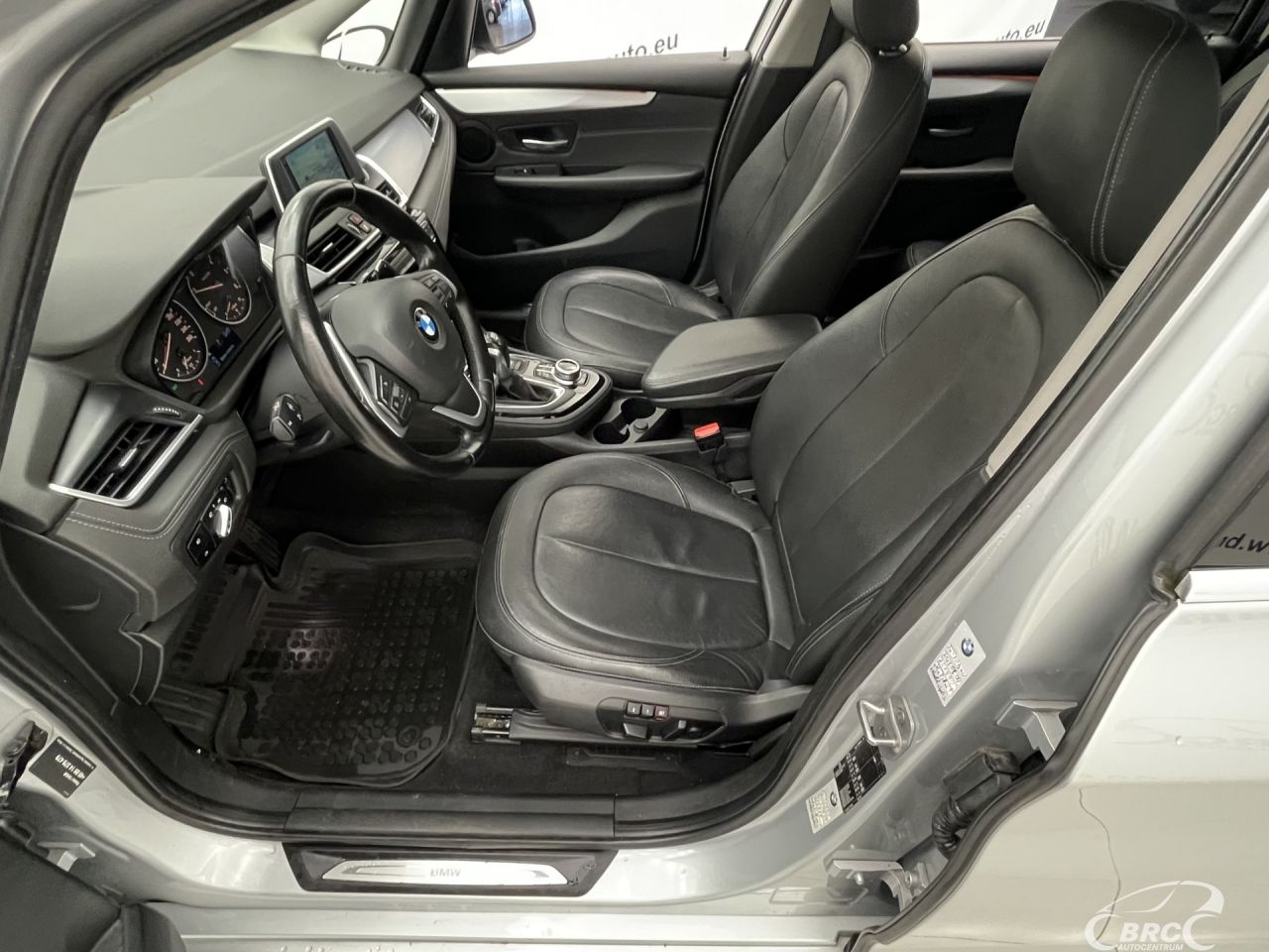BMW 218 | 19