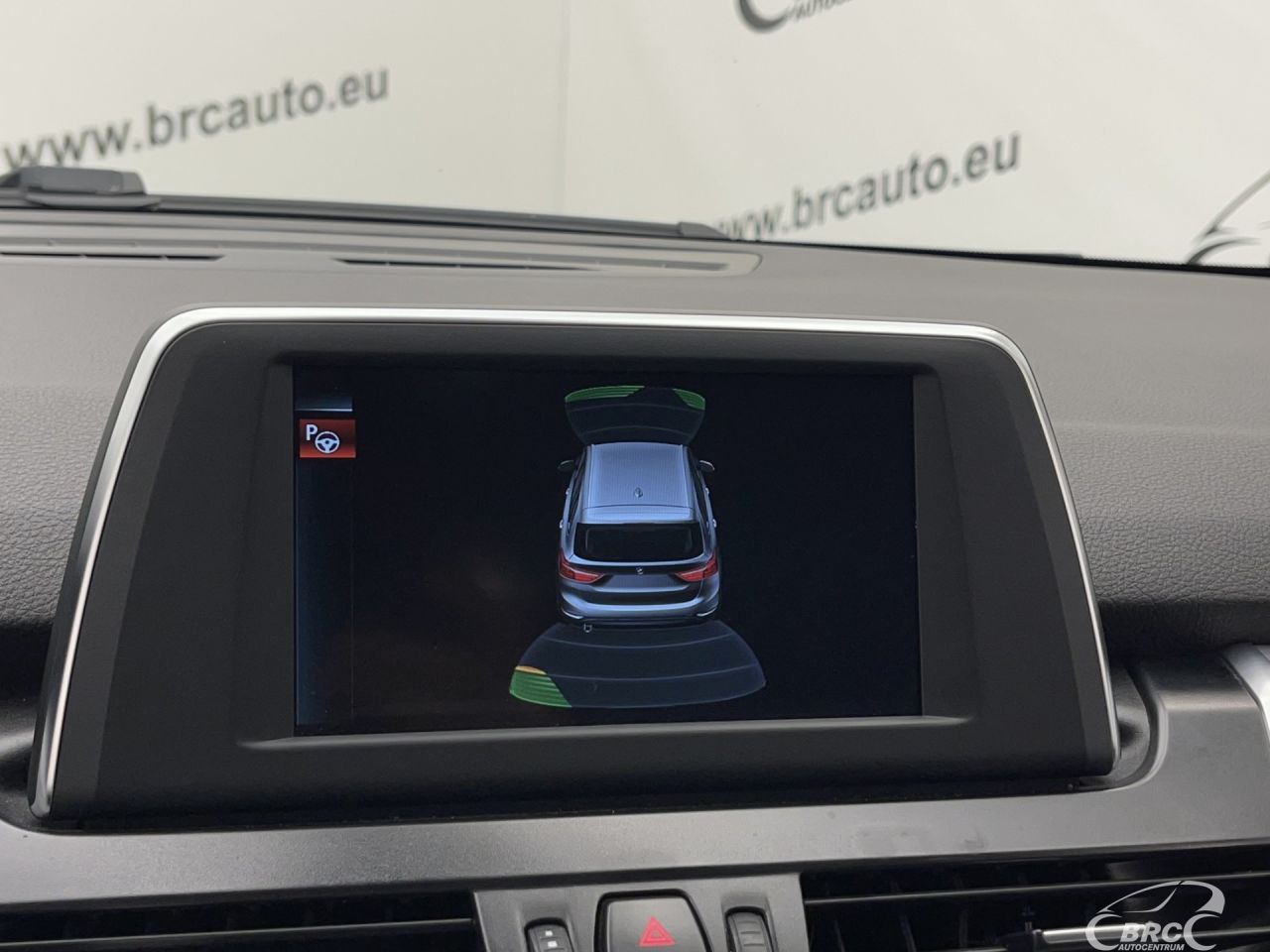 BMW 218 | 31
