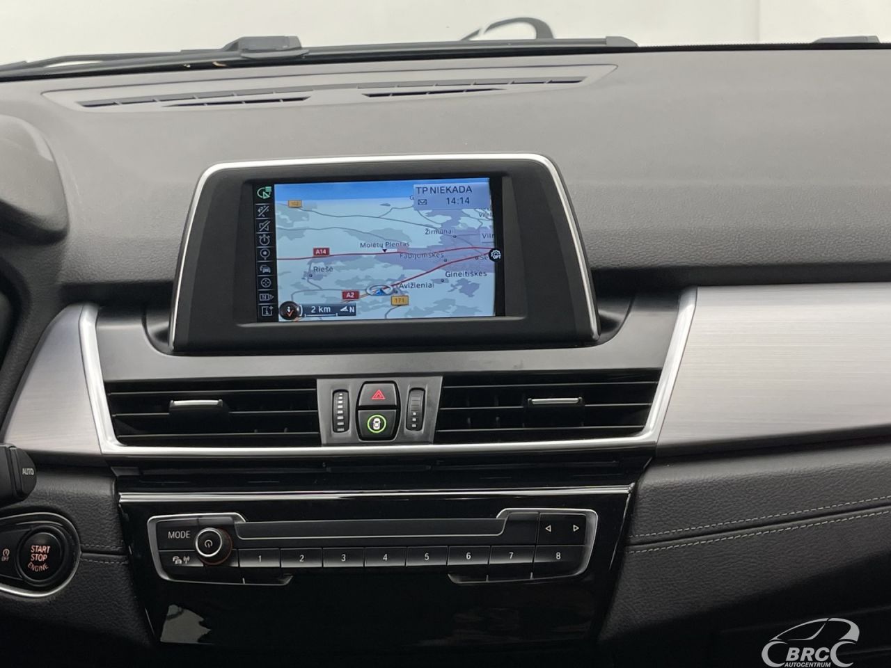 BMW 218 | 14