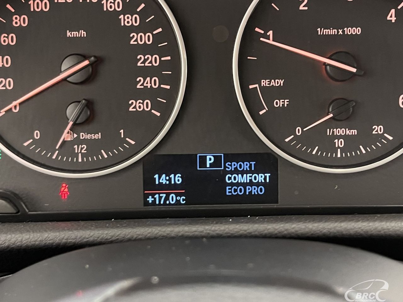 BMW 218 | 40
