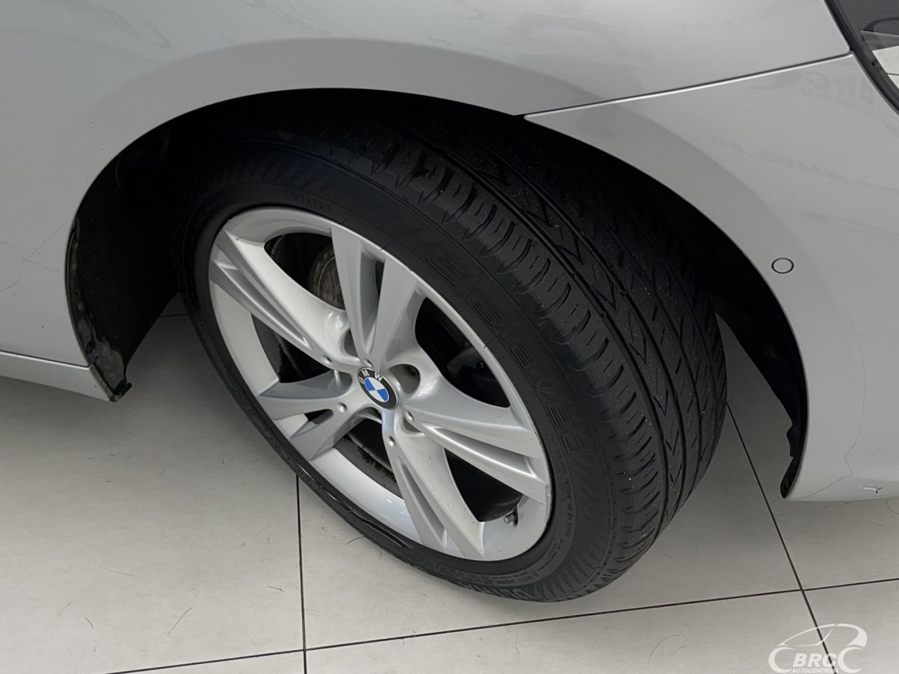 BMW 218 | 41