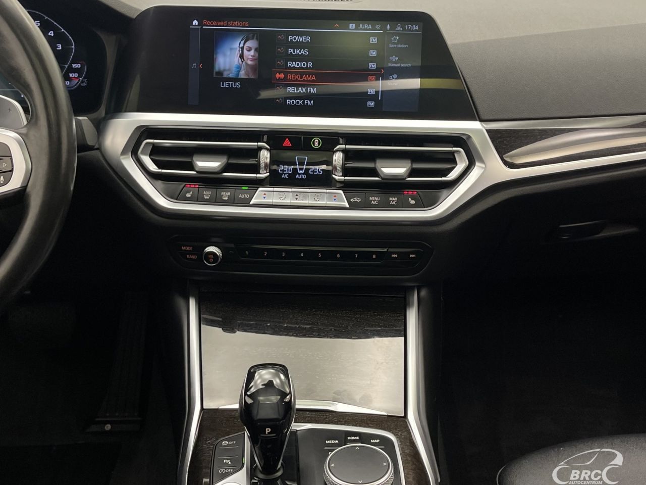 BMW 330 | 14