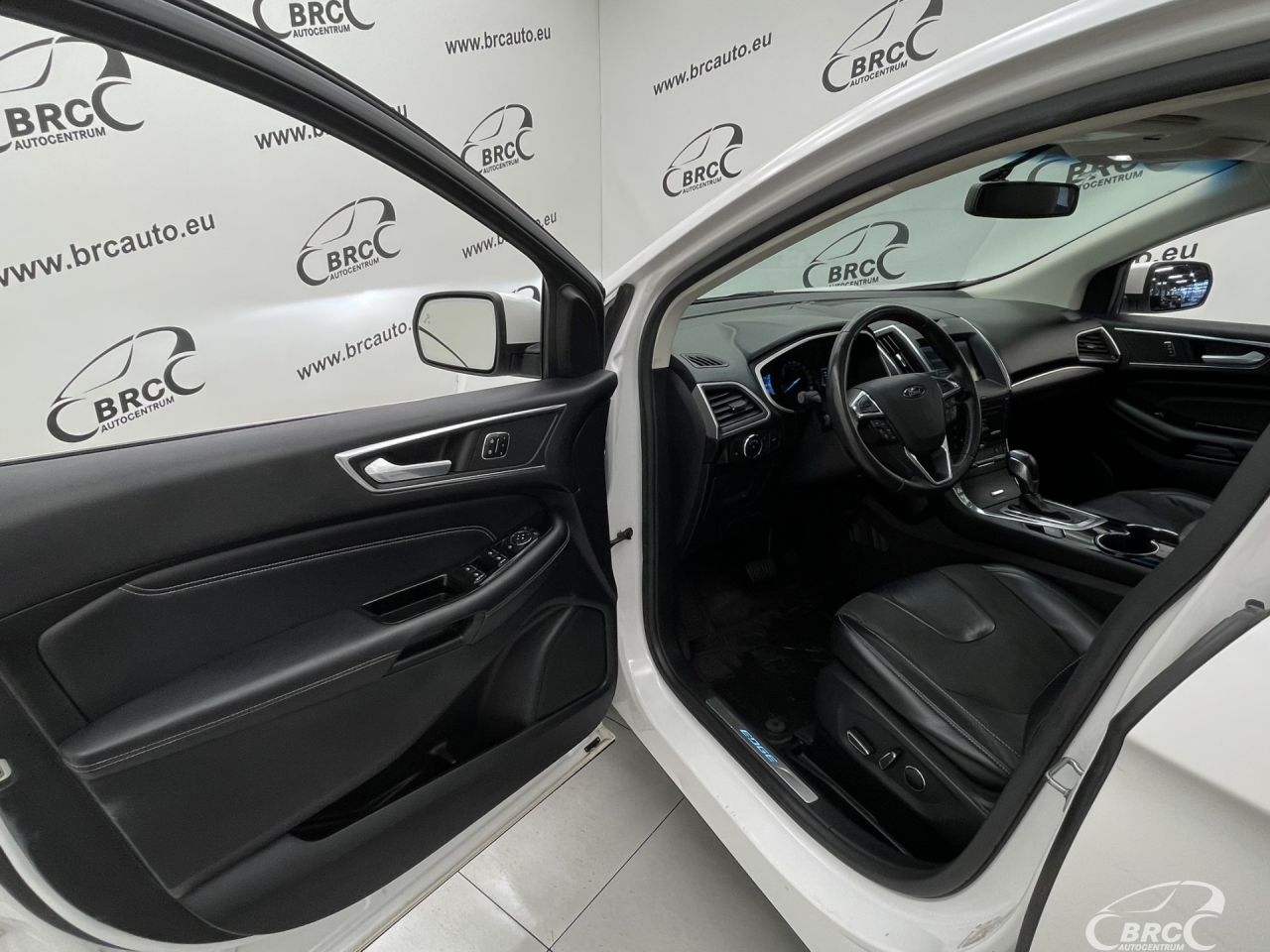Ford Edge | 19