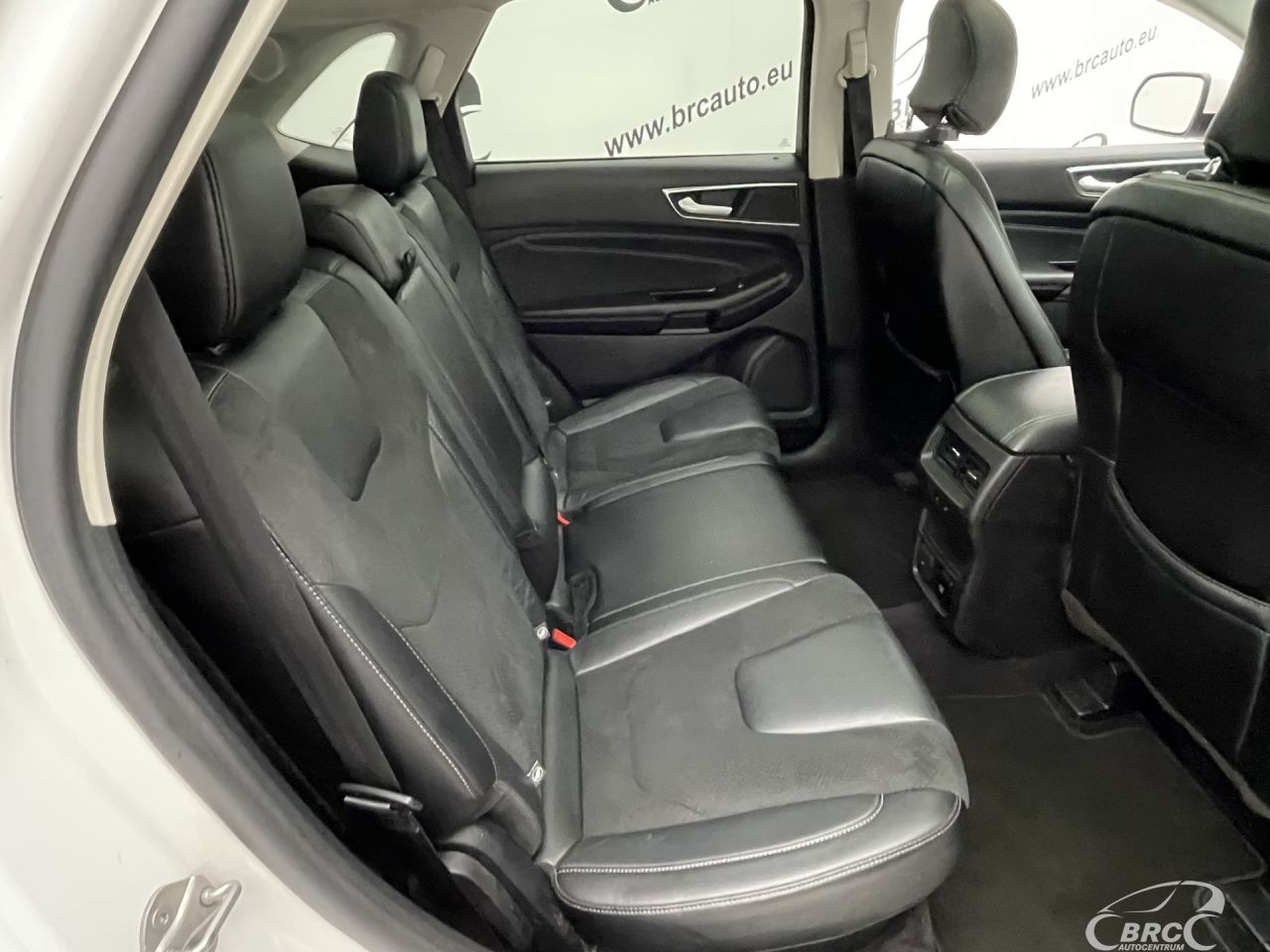Ford Edge | 10