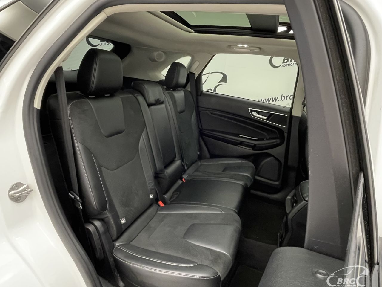 Ford Edge | 11