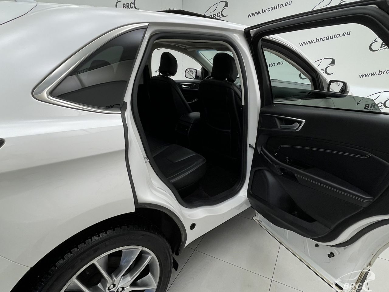 Ford Edge | 12