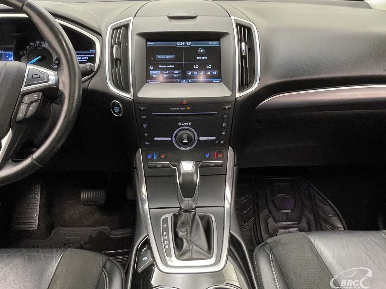 Ford Edge | 15