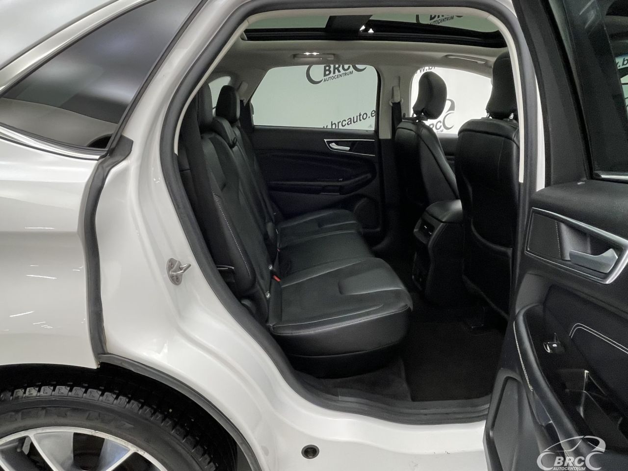 Ford Edge | 9