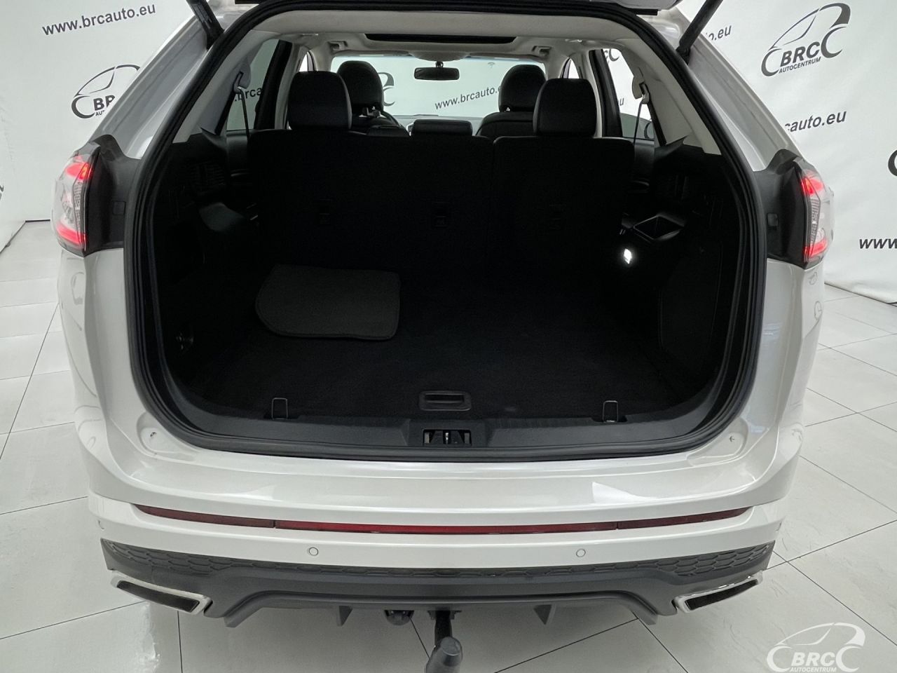 Ford Edge | 41